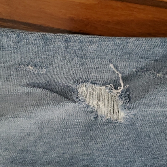 NWT Sam Edelman High Rise Jeans - Picture 10 of 10